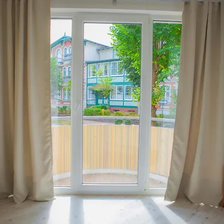 Mariechen Apartment