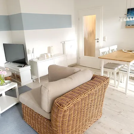 Apartment Mariechen