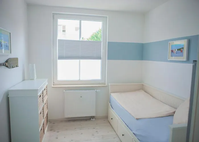 Διαμέρισμα Mariechen