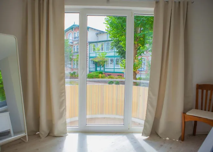 Mariechen Διαμέρισμα