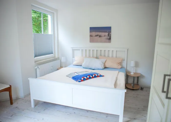 Mariechen Διαμέρισμα *