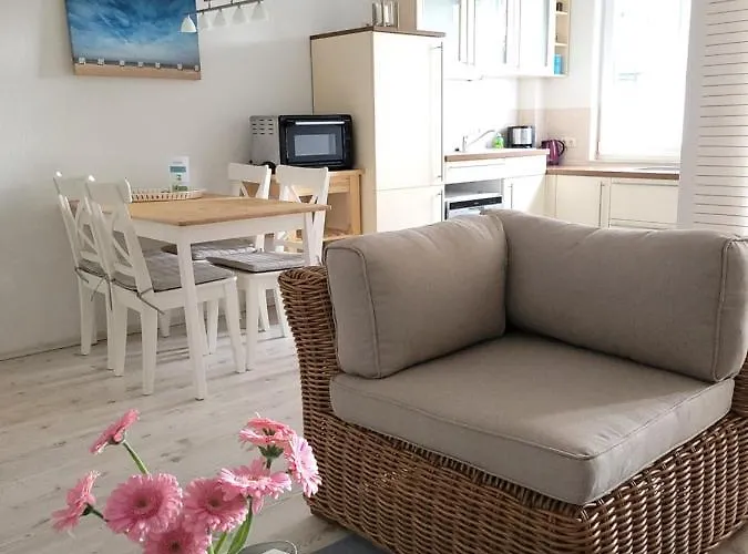 Mariechen Διαμέρισμα